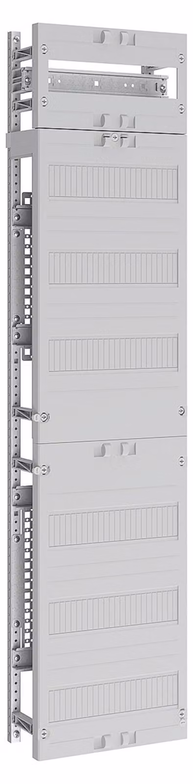 ABN BRAUN AG Pannello di distribuzione 1RfZ3 1 pezzo