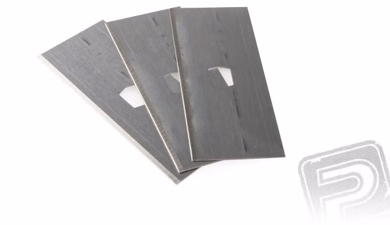 Lame per pialle MA4101, compatibili con le pialle MA4100