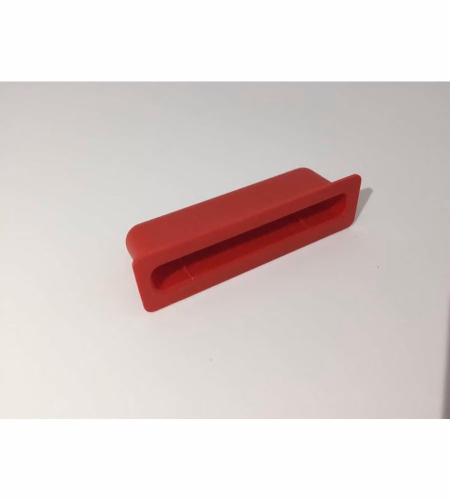 Porta Doghe per Letto Set 30 Pezzi - Reggidoghe di Ricambio per Doghe Spessore 12 mm