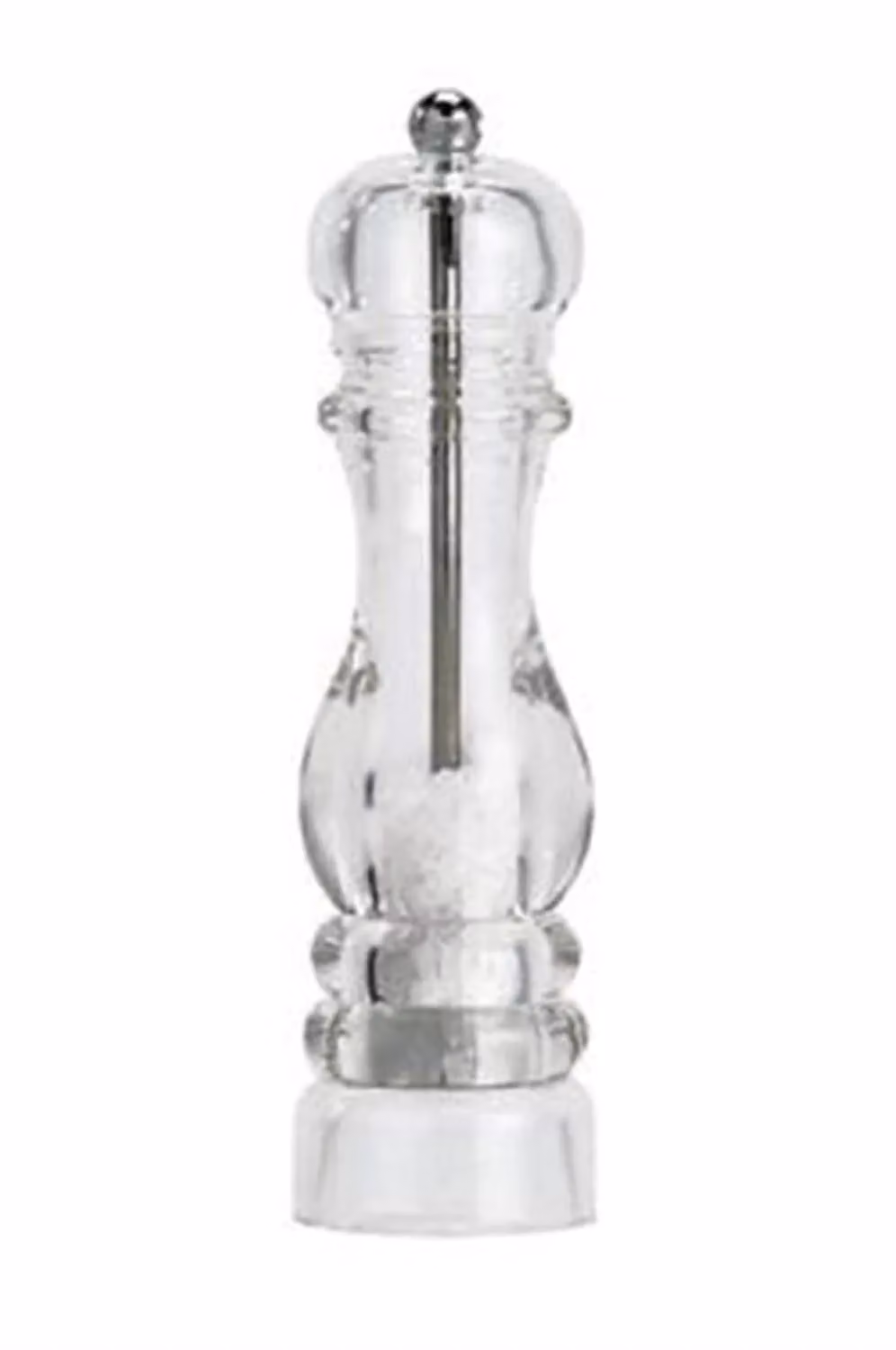 Macina sale acrilico Nancy 30 cm