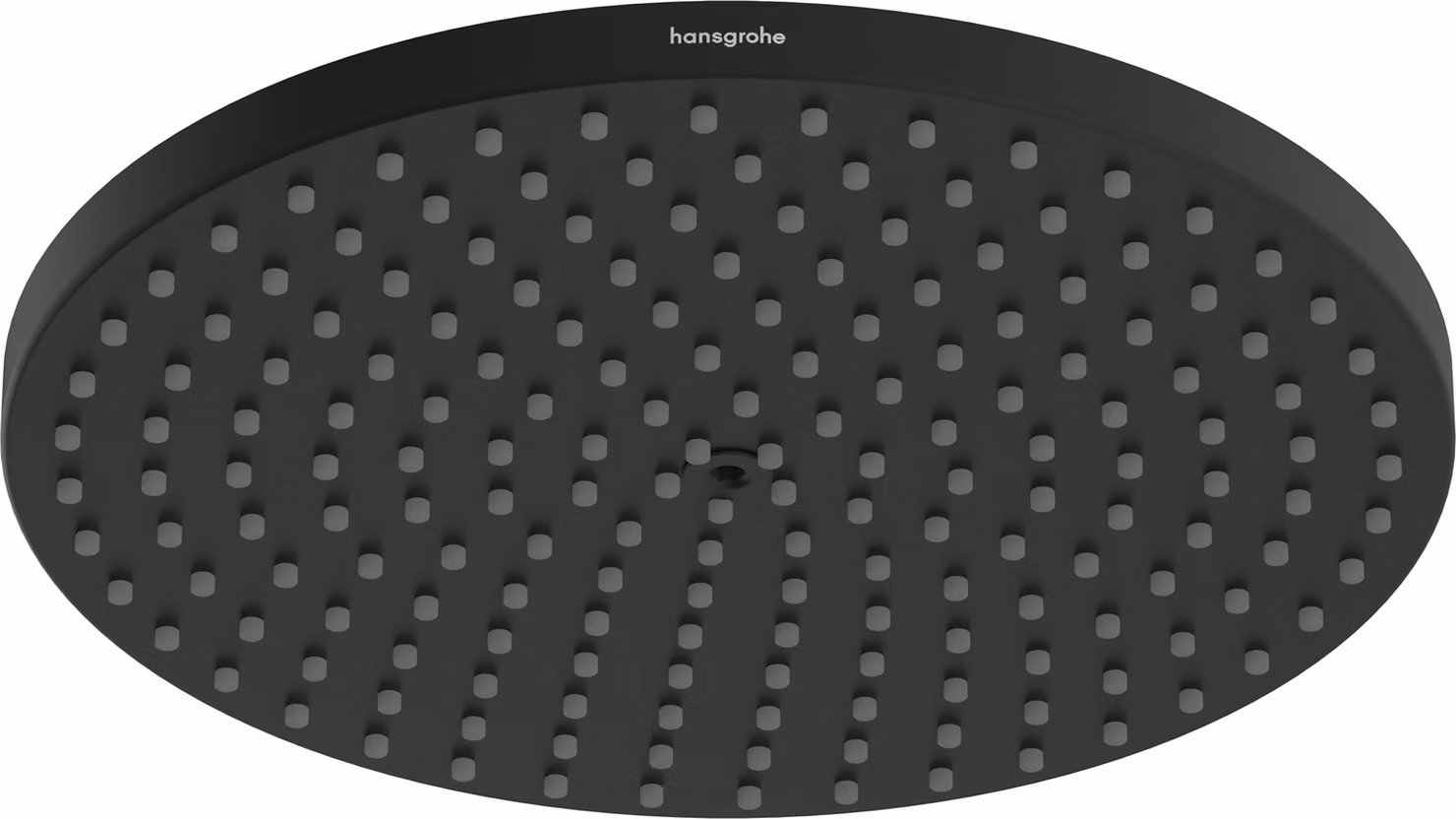 hansgrohe Raindance S Douche de tête 240 1jet, 27623670, 27623670