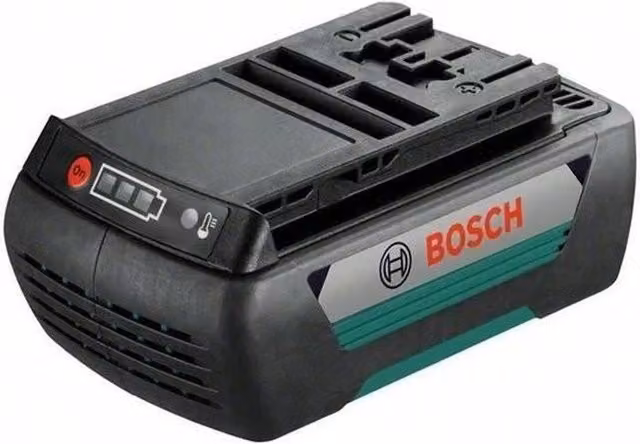 Batteria agli ioni di litio BOSCH 36 V 2 Ah
