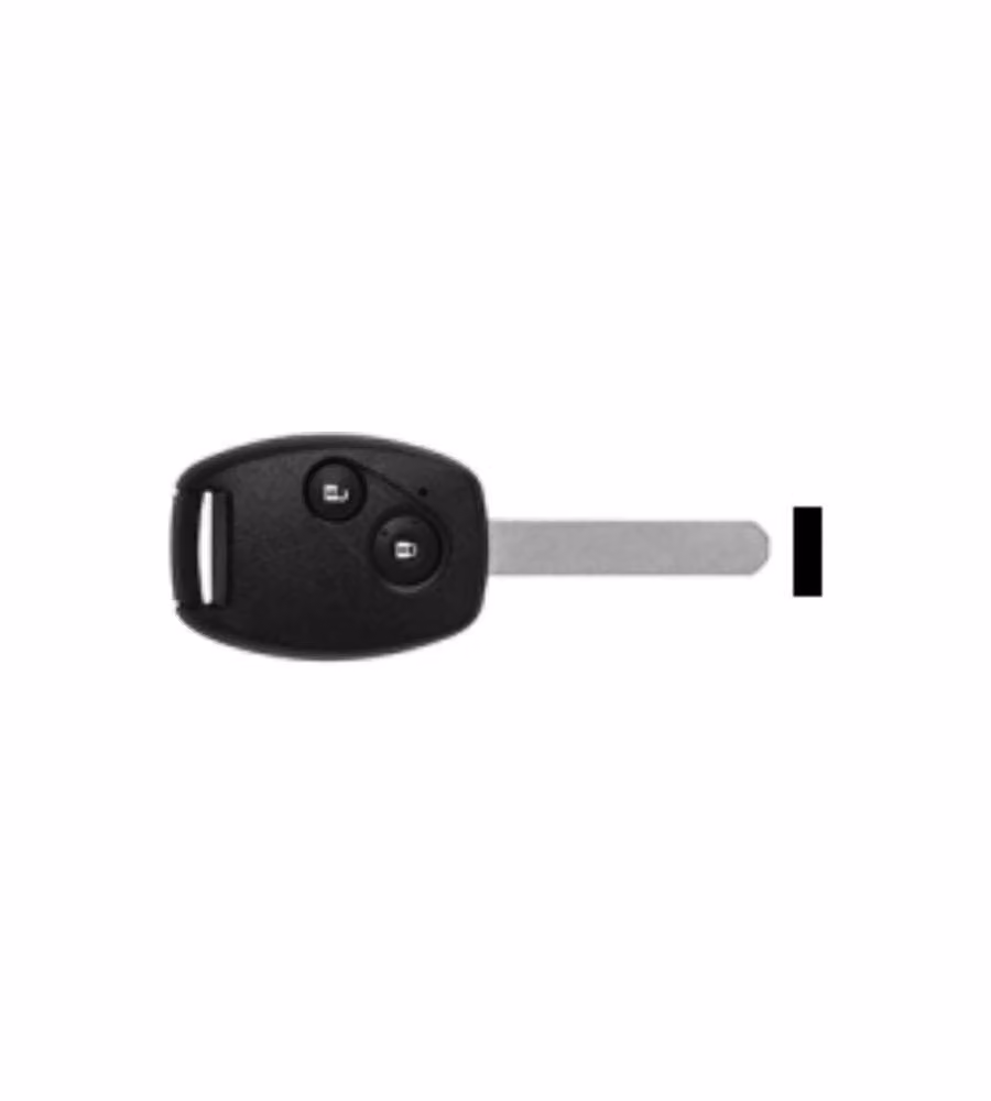 Chiave Auto Radiocomando Honda HON66R37