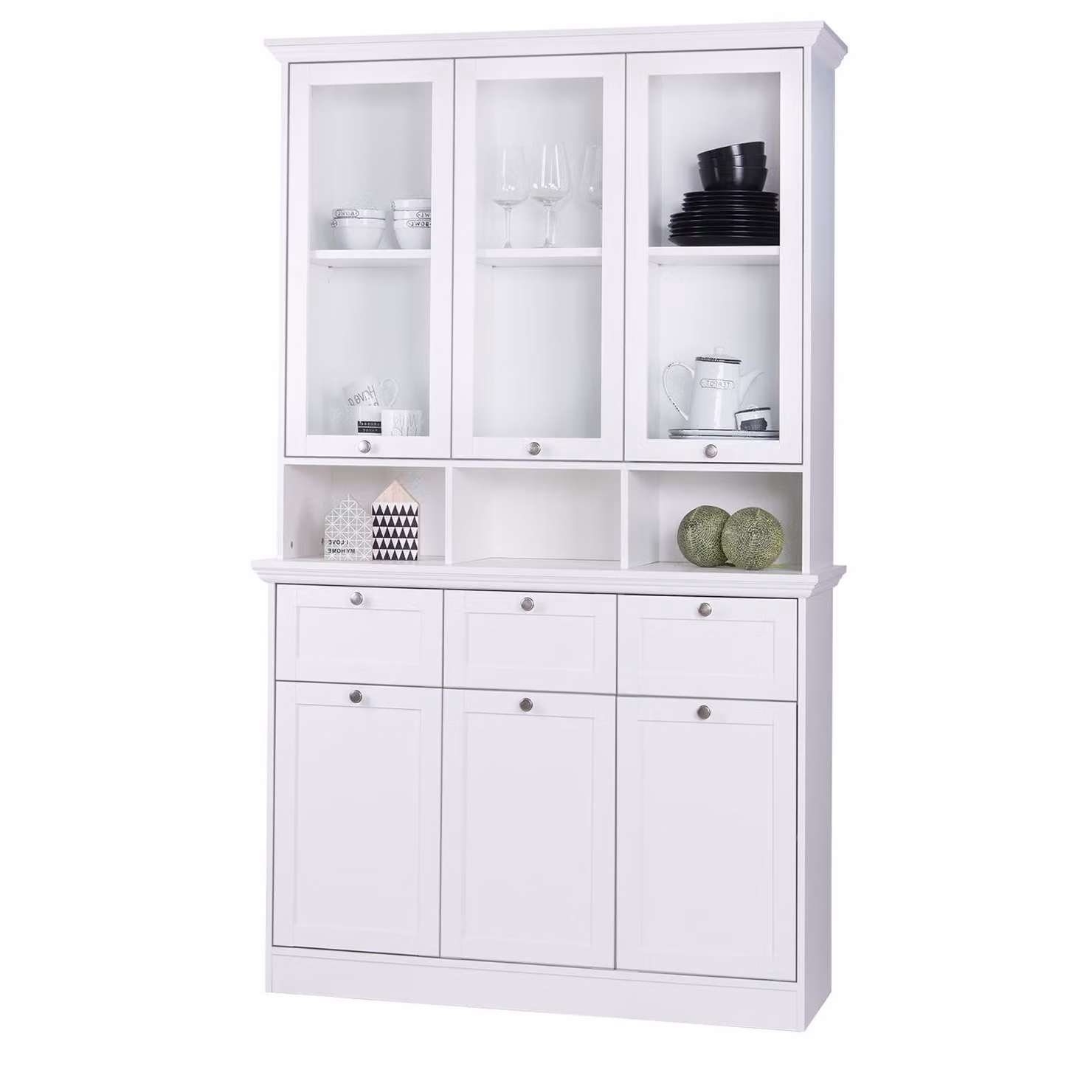 Credenza LANDWOOD 50