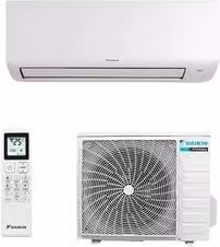 Condizionatore mono SENSIRA Ftxc d White FTXC35D RXC35D