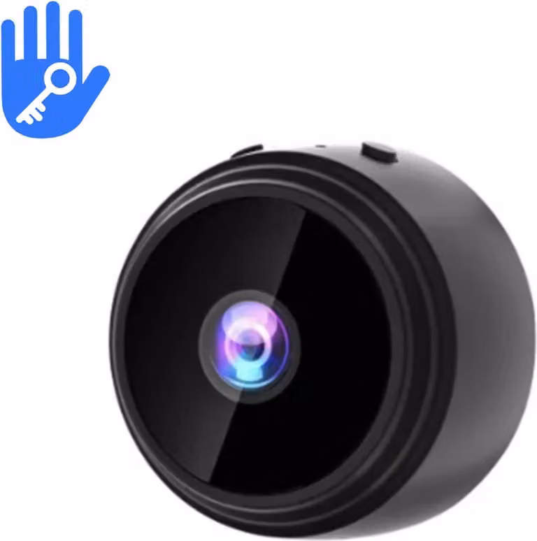 Telecamera intelligente per interni BOT TTLock TTC1