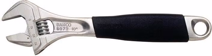 Chiave aperta Bahco max. 31 mm - 9072C