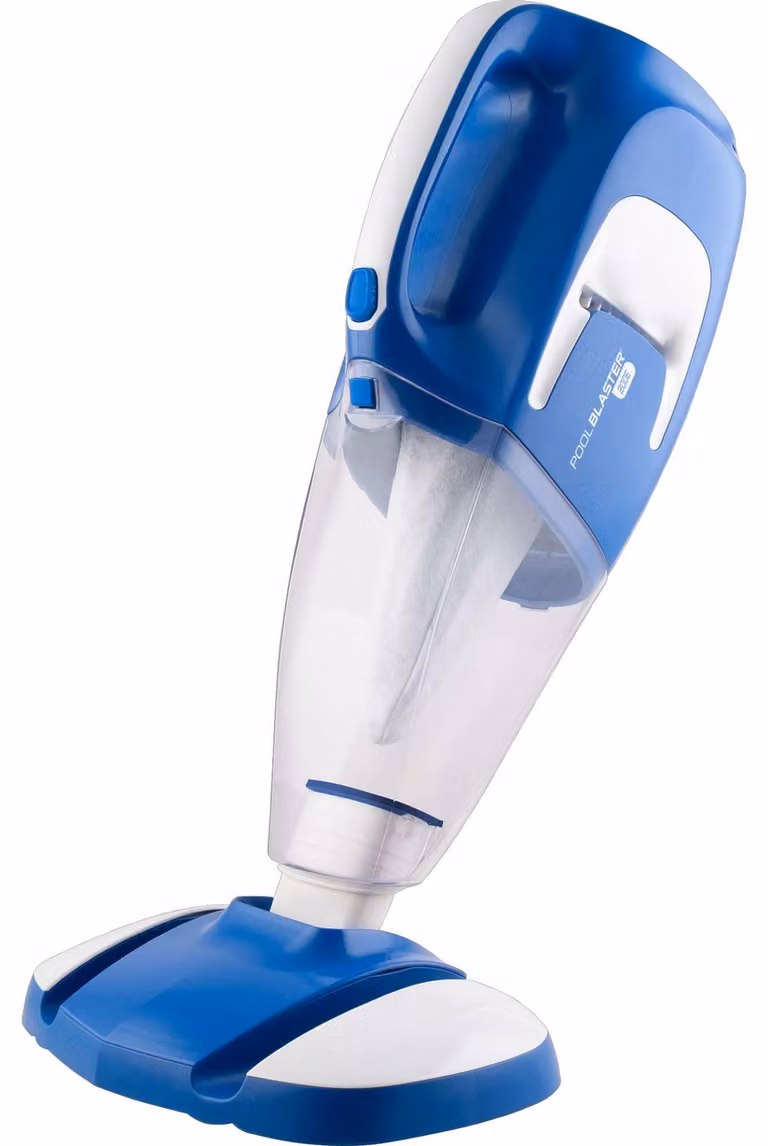 Aspirapolvere per piscina ricaricabile Water tech POOLBLASTER 200E