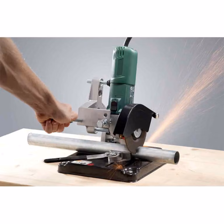 kwb supporto angolare a percussione 115 mm