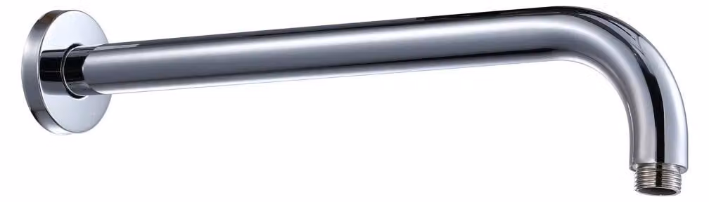 BRACCIO PER SOFFIONI 30 cm - 1/2