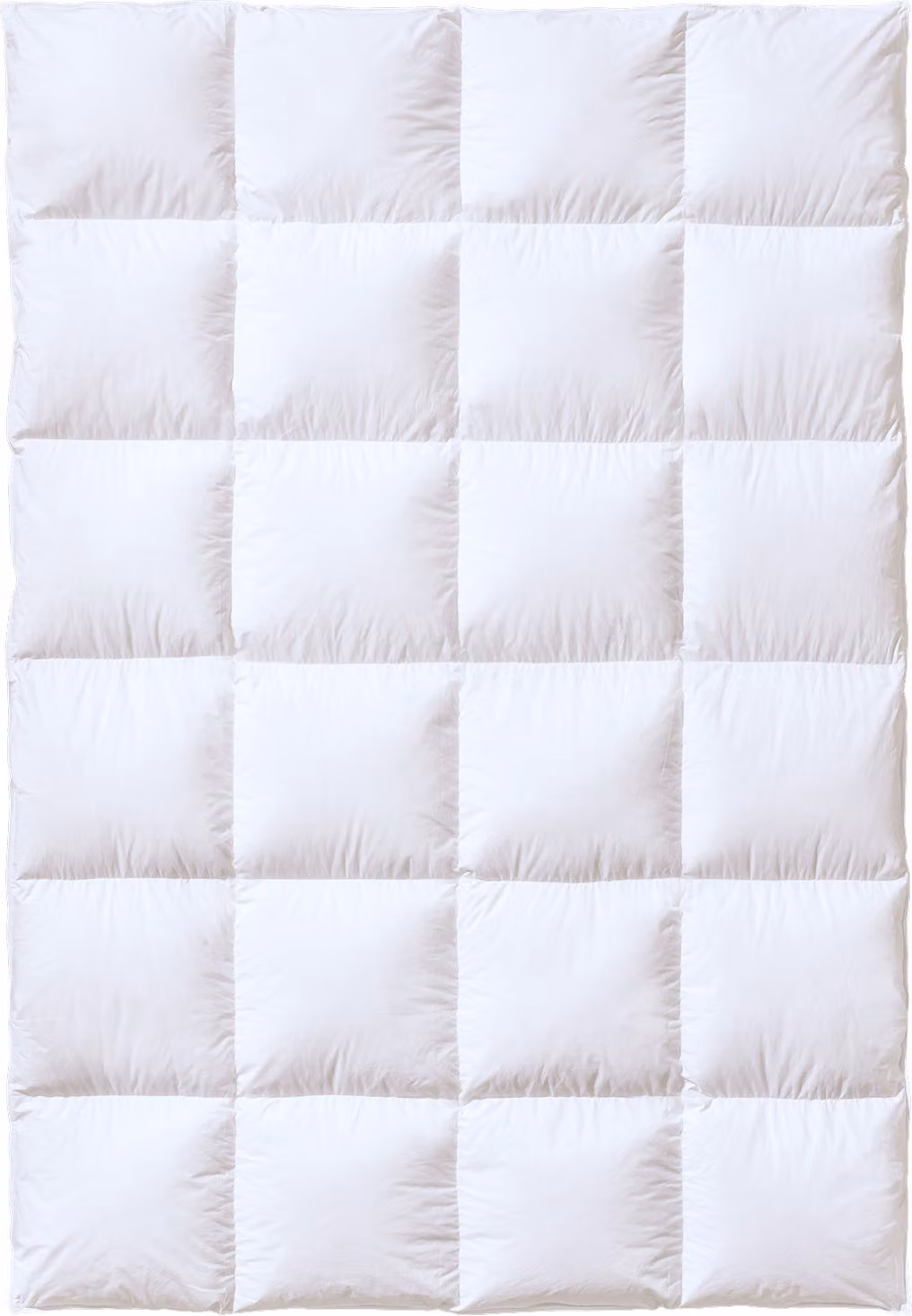 Kauffmann, piumino per letto Sleepwell Comfort, 155x220 cm, particolarmente caldo