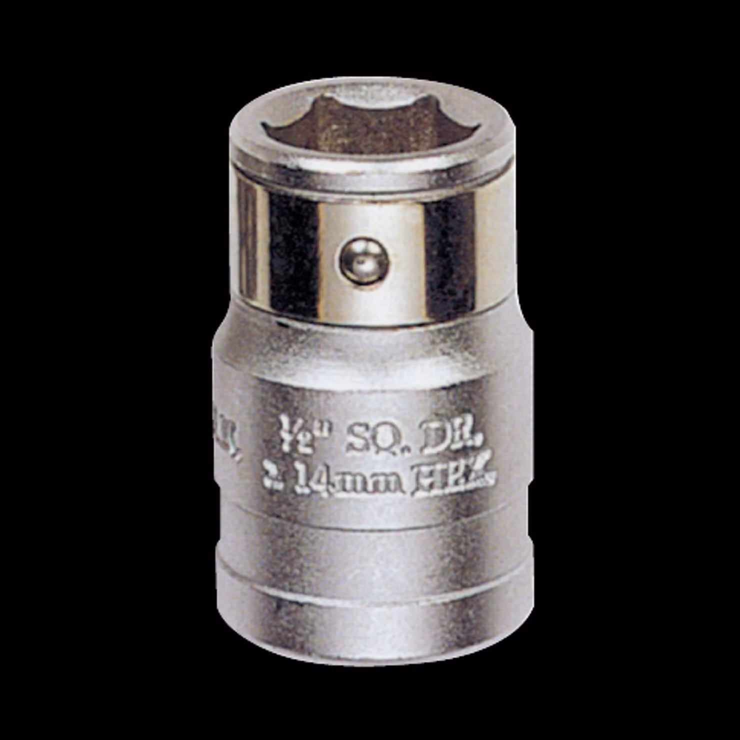 Adattatore Chiave a Bussola 3/8" con Attacco Esagonale 10mm