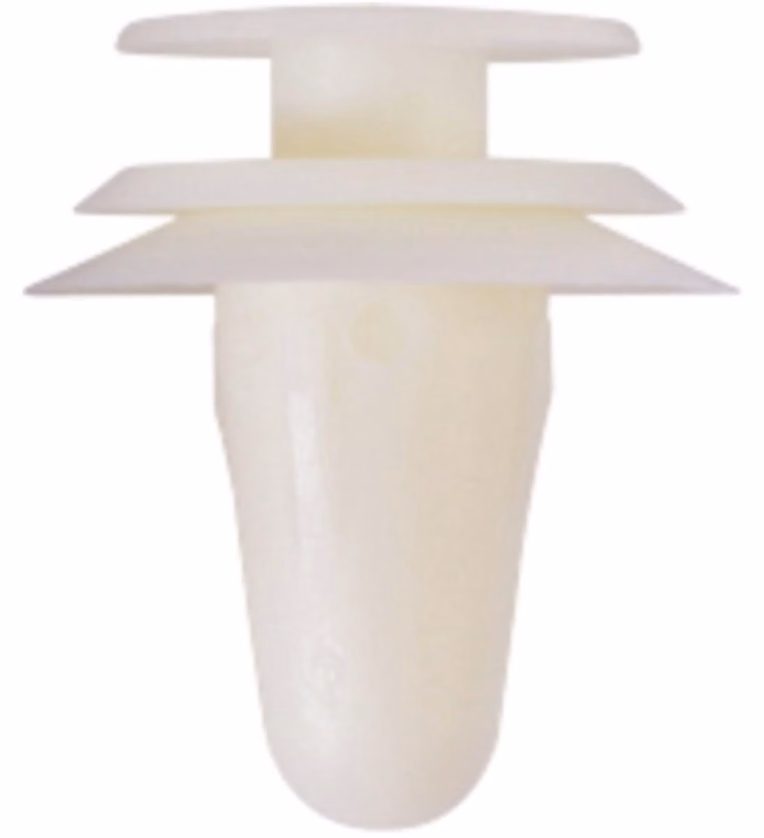 KS TOOLS Clip di fissaggio per Mazda confezione da 50 pezzi - 420.5401