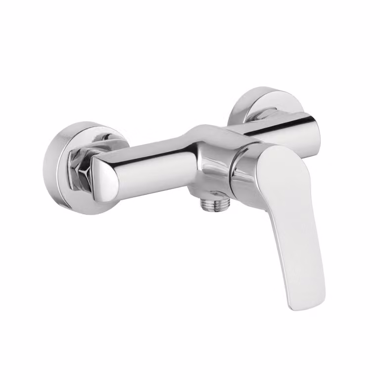 Miscelatore doccia MALTA, cromato (BN-27-001-A)