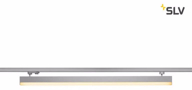 Striscia luminosa LED grigio 3000K - Downlight / spot / Floodlight 1x16,7W 1001292