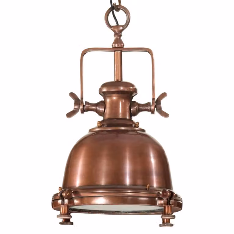 vidaXL Lampada a sospensione 35x35x153 cm alluminio