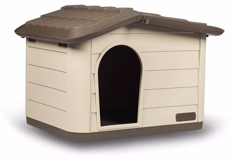 MP Bergamo Cuccia per cani Princess Mokka