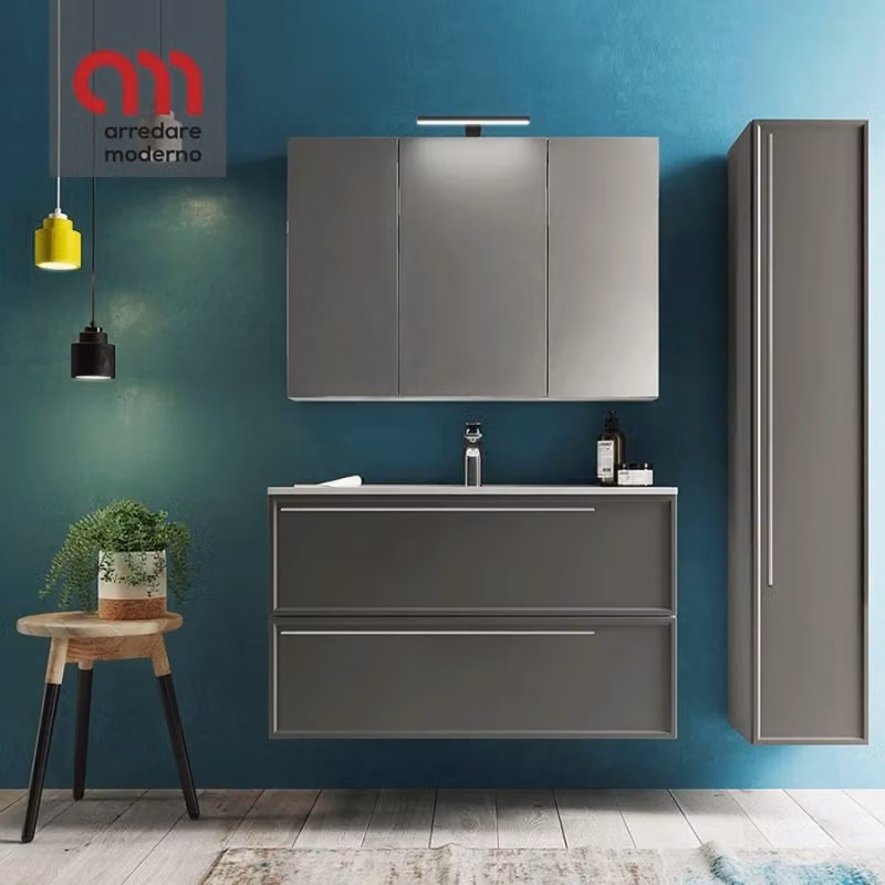 Mobile bagno Tivoli Inda