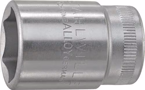 Stahlwille 52 36 03030036 Allen Bits 36 mm 1/2 (12.5 mm)