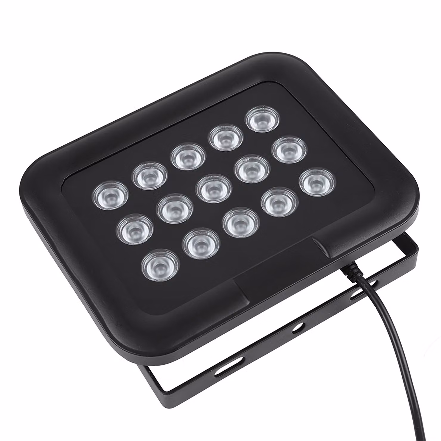 Luce LED a infrarossi, luce di visione notturna, luce IR, luce infrarossa della fotocamera, luce di visione notturna a infrarossi