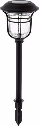 Lampada solare da esterno Retlux RGL 104 lampada solare da esterno WW