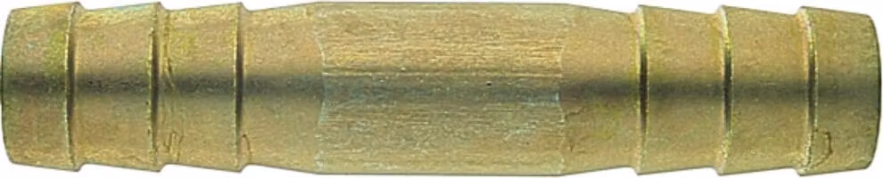 Raccordo per tubo flessibile ruota posterioreLw 9 6x9 mm