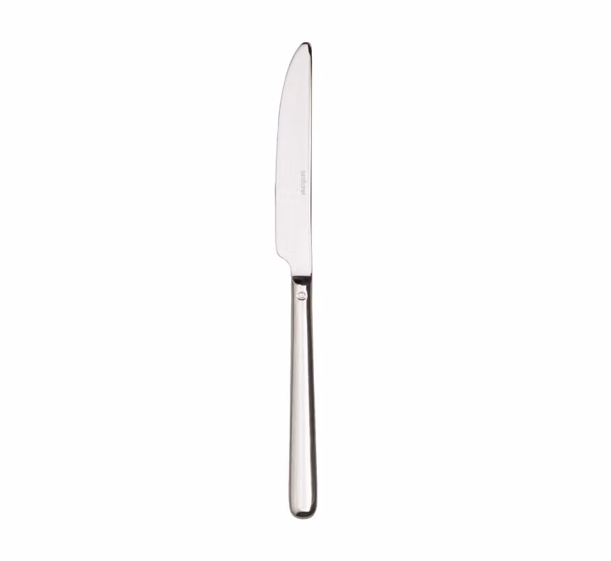 Linear Coltello da Tavola L. 23,60 cm