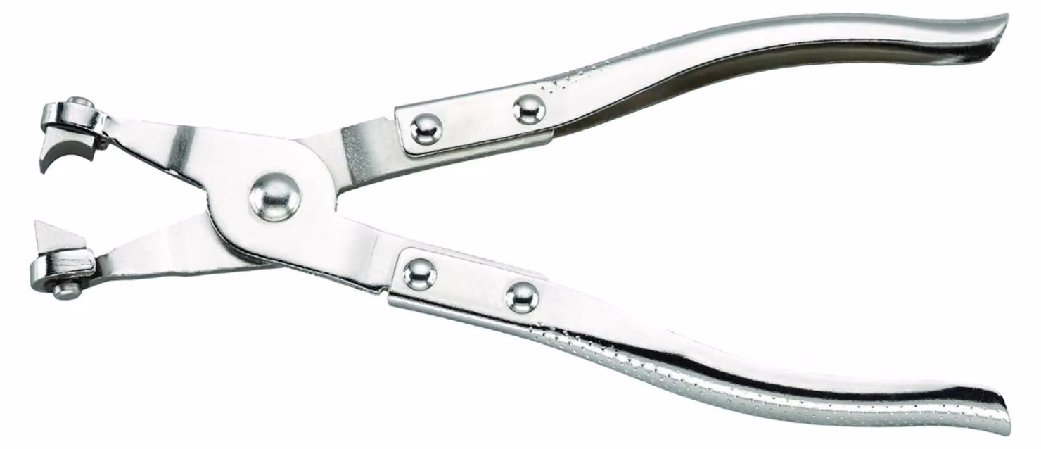 Pinze per tubi flessibili Stahlwille 10615 1