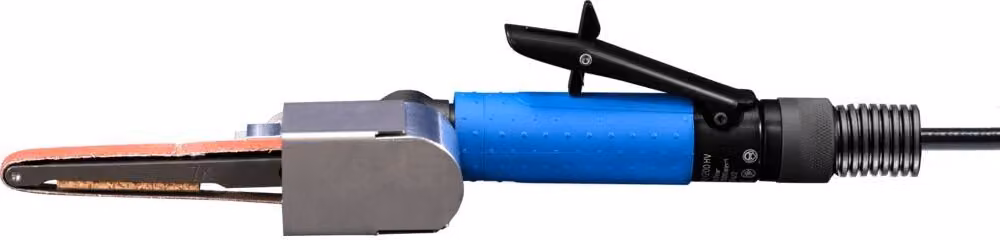 PFERD TOOLS Levigatrice pneumatica a nastro PBA 2/200 HV Lunghezza nastro: 305 mm x larghezza: 3-16 mm