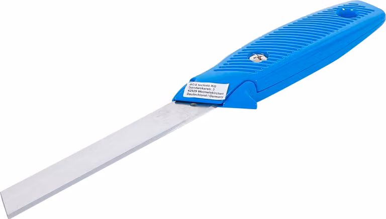 BGS Coltello per isolamento 240 mm - 81735