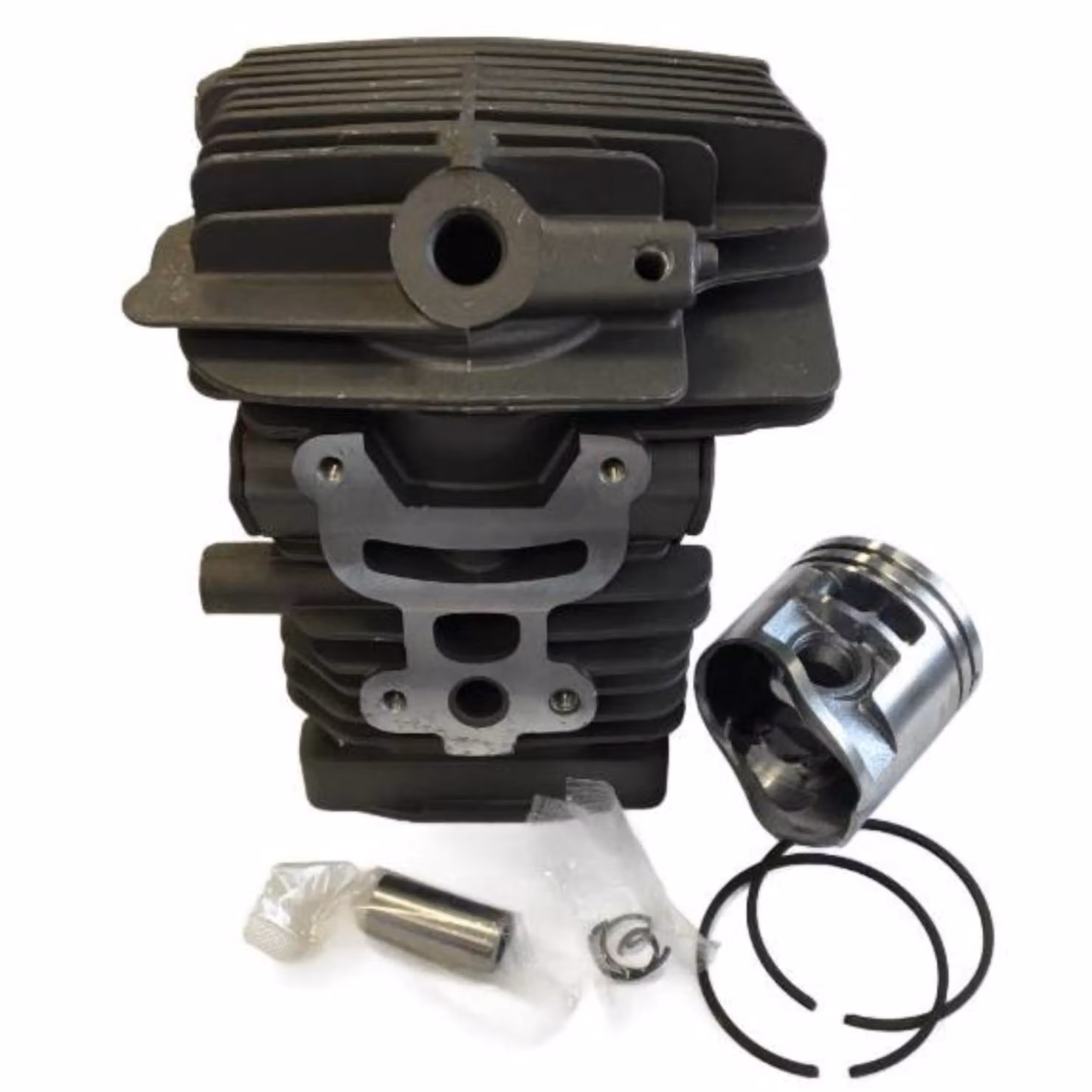 Cilindro Completo Per Motoseghe Stihl 171 181 211 Ms171 Ms181