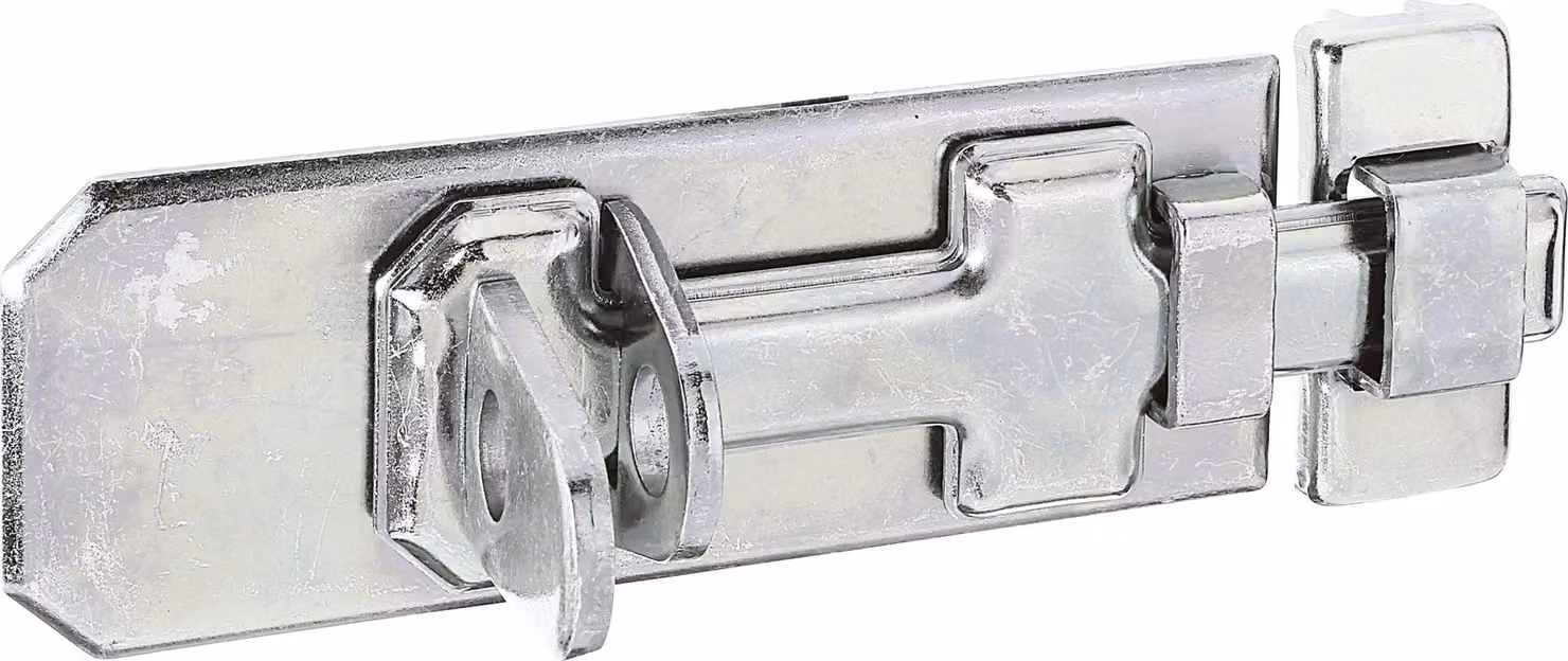GAH Bullone di sicurezza 120 mm