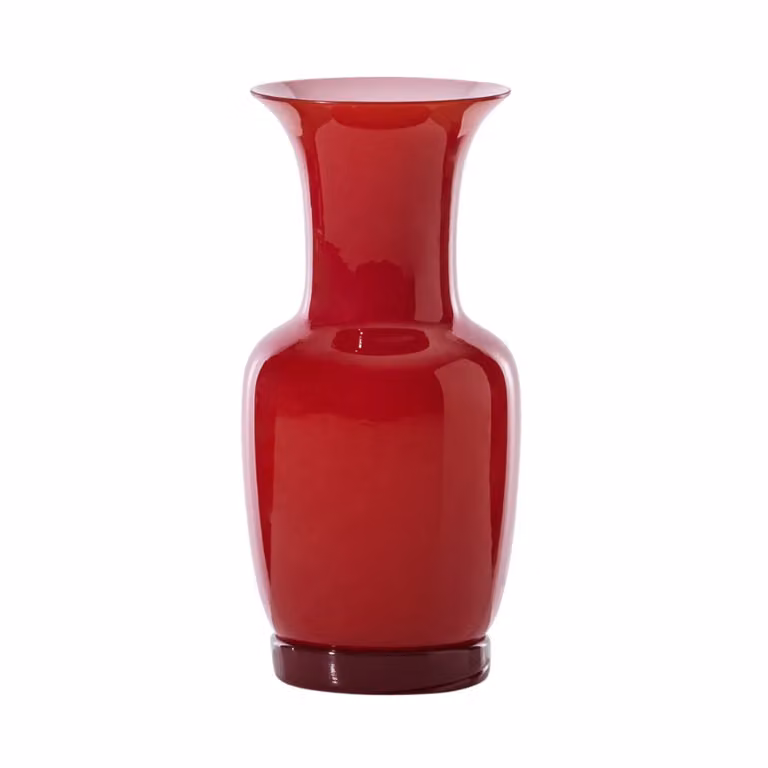 Vaso Opalino Venini 706.08