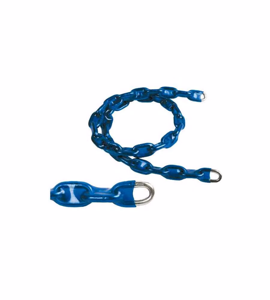Catena Ricoperta Mm  7,5 Cm  80               Aref