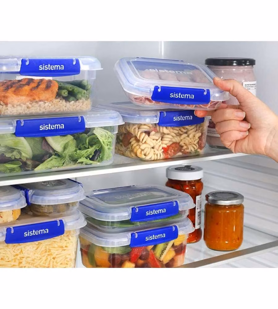 Contenitore Klip It Plus 2lt