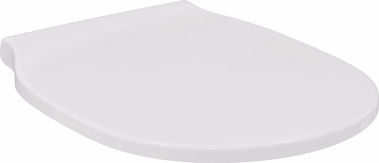 Ideal Standard WC-Sitz Connect Air, Wrapover, Weiss