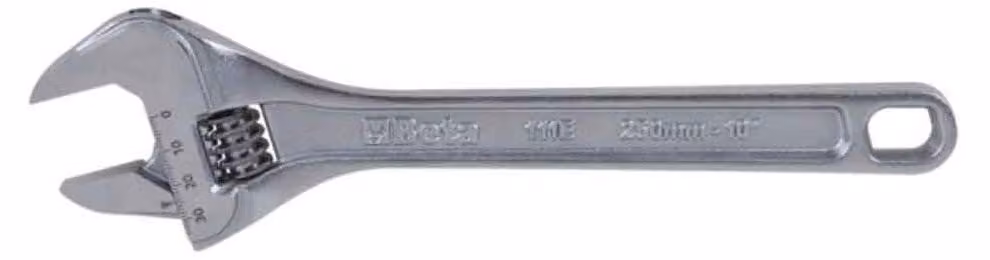 CHIAVE A RULLINO 150 mm
