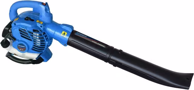 Soffiatore Aspiratore a Scoppio Hp 0,65 Hyundai 35805
