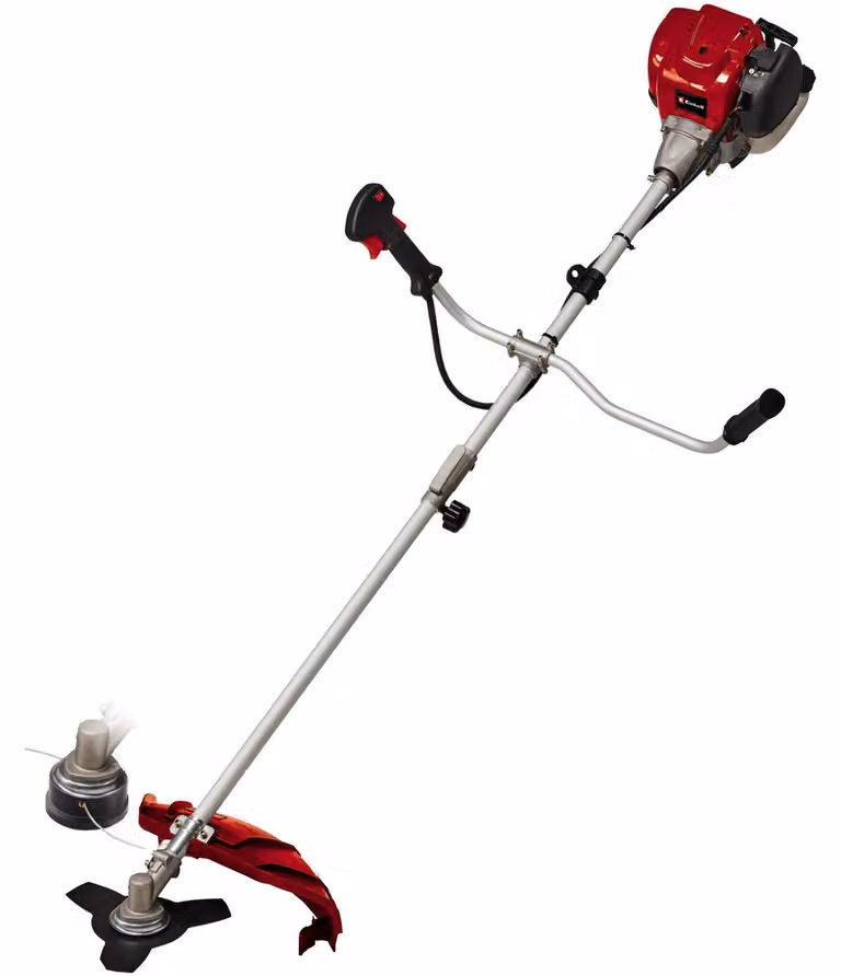 Einhell GC-BC 36-4 S falce a benzina