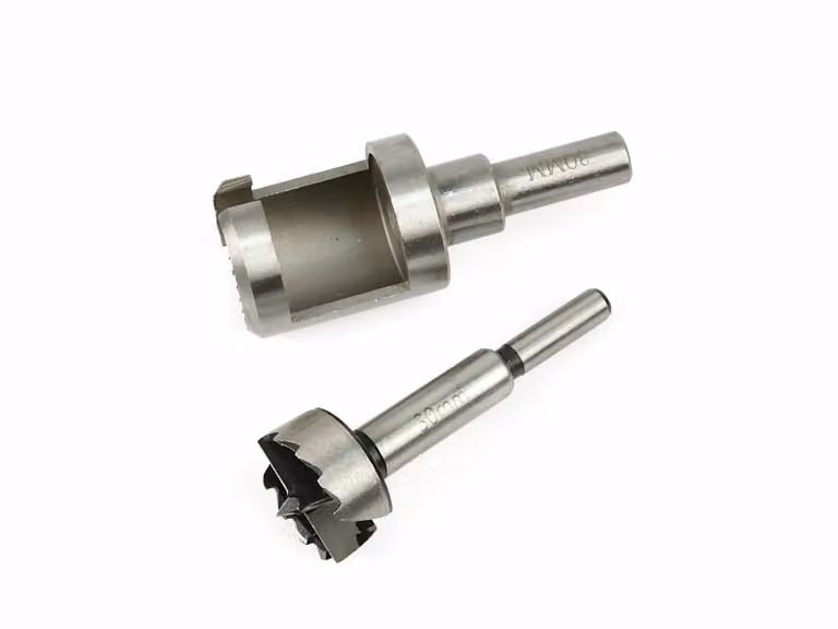 GEKO Spina per legno 30 mm G38125
