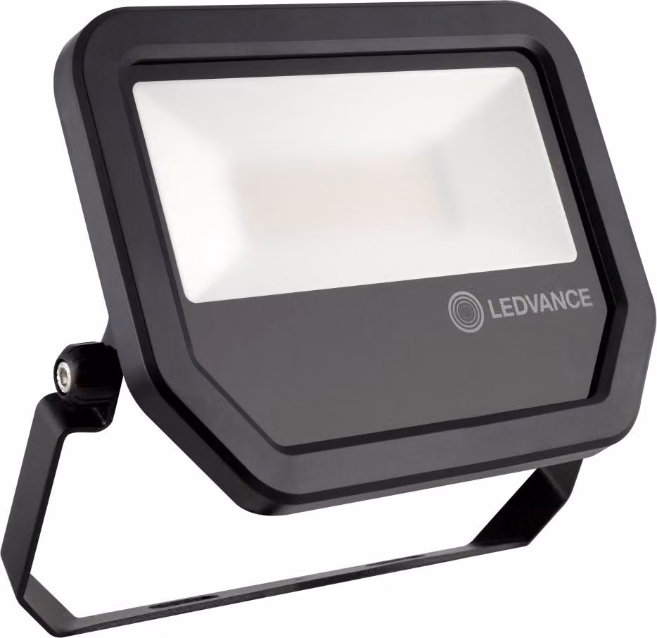 Proiettore LED 6500K sw - Downlight / spot / floodlight FLPFM50W6500KSYM100B
