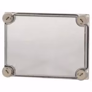 Coperchio CI 187,5x250x25mm - Coperchio superiore per armadio 187,5x25mm D125-CI23