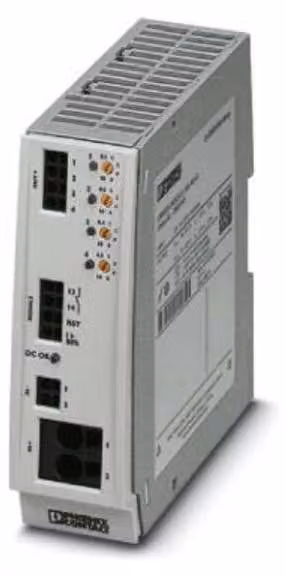 Interruttore elettronico Phoenix Contact CBME424DC/0,5-10ANOR