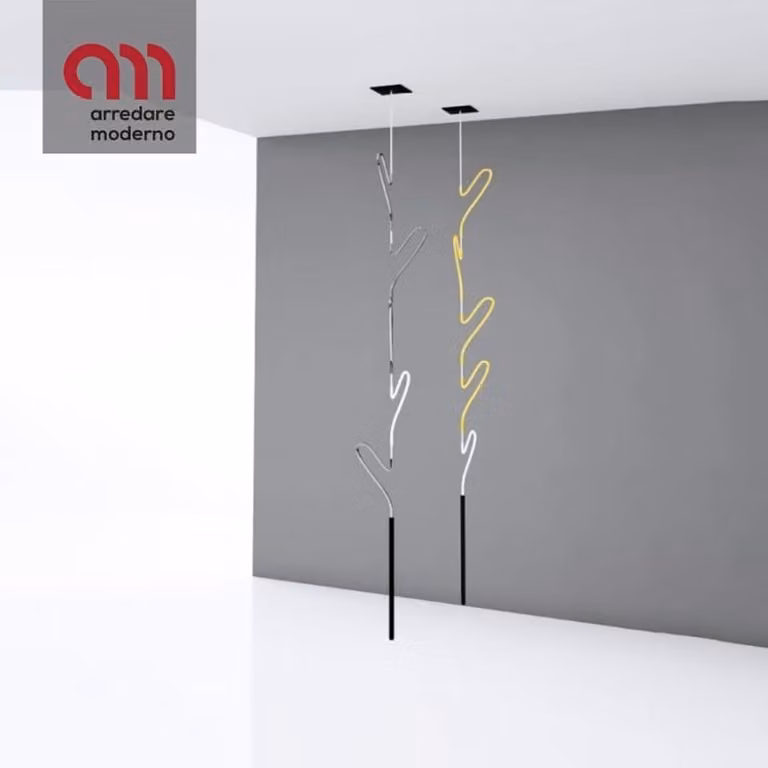 Appendiabiti Air Cattelan Italia