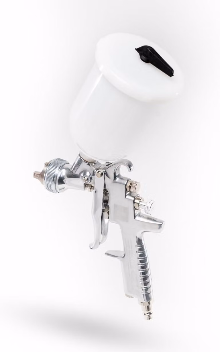 Pistola di verniciatura Schneider FSP-FP-HTE2-1.8 DGKD030312