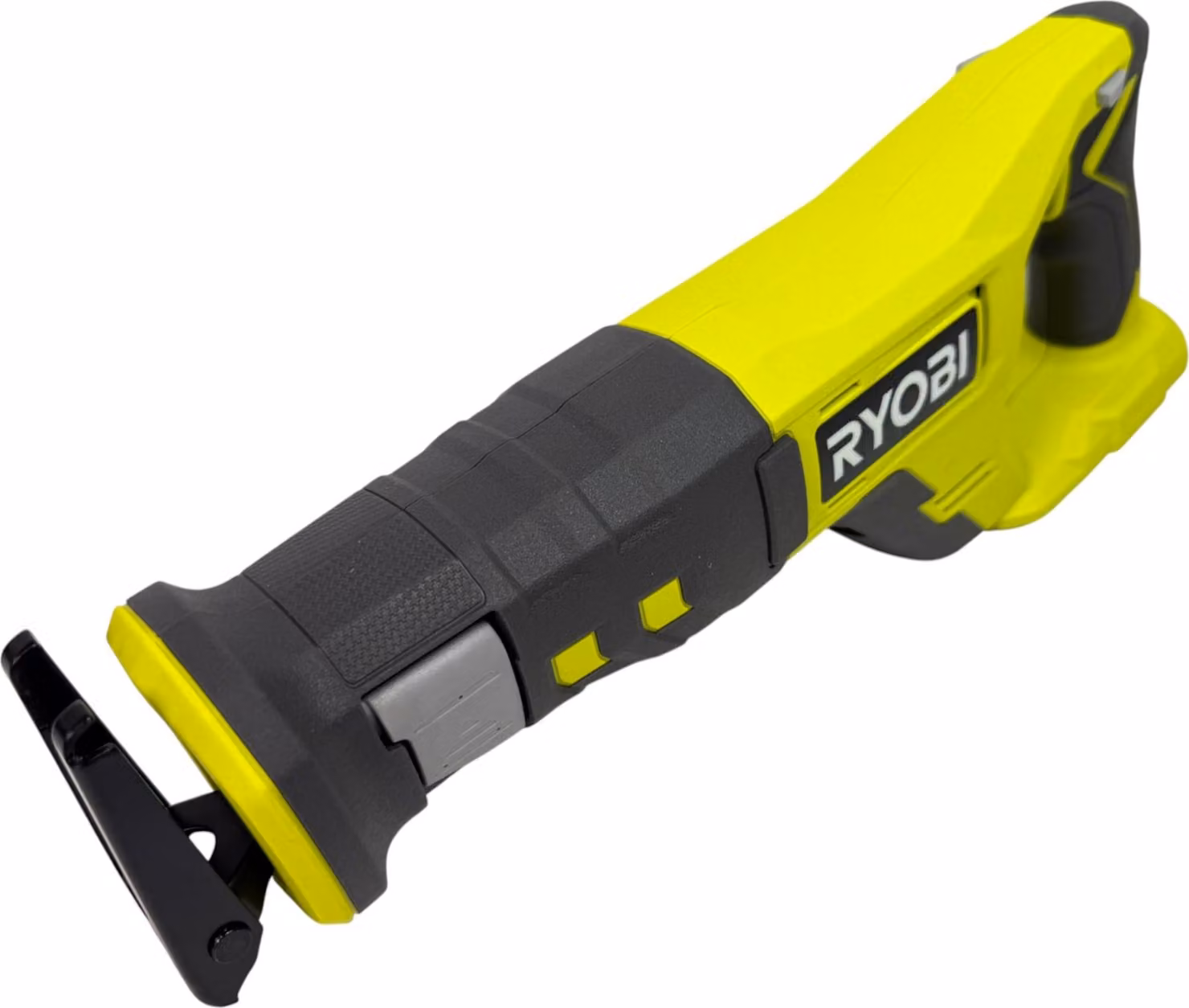 RYOBI RRS18-0 Seghetto alternativo a batteria 18 V 25 mm Solo ( 5133005404 ) - senza batteria, senza caricabatteria