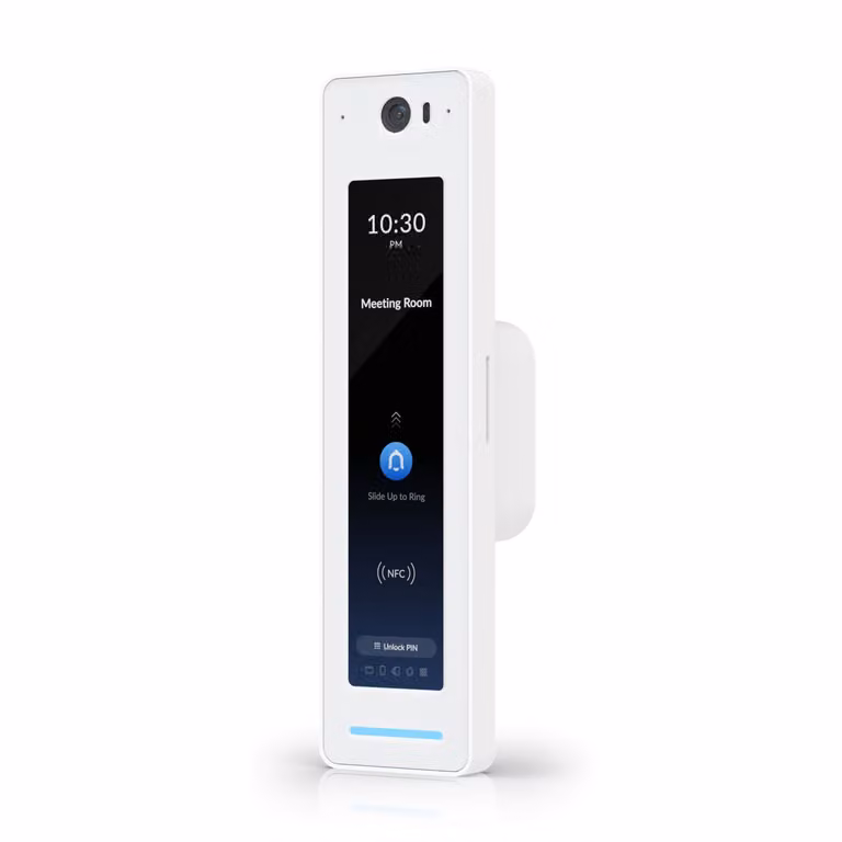 Ubiquiti UA-G2-Pro Ubiquiti Access G2 Reader Professional white