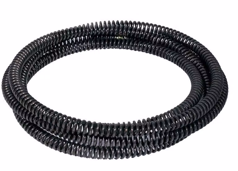 REMS spirale per la pulizia dei tubi 22x4,5m n. 172200 Cobra 22 32 spirale per la pulizia dei tubi