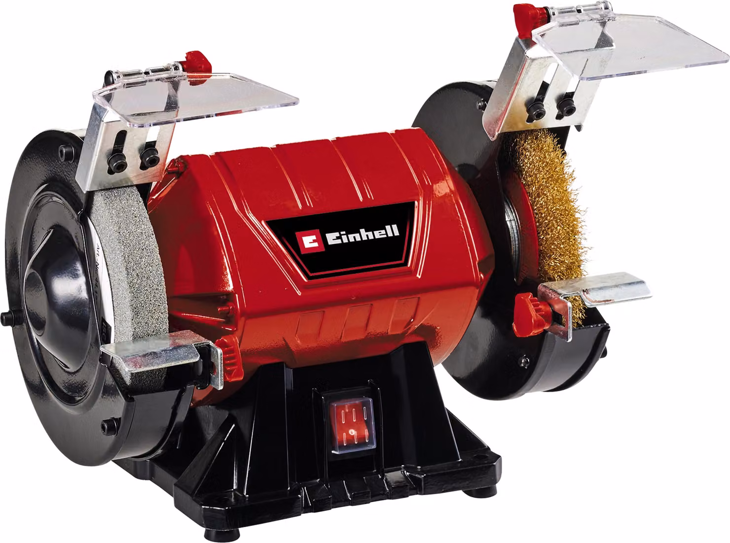 Levigatrice doppia Einhell TC-BG 150 B