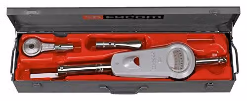 Facom Drehmomentschluessel 3/4" 180 - 900 Nm